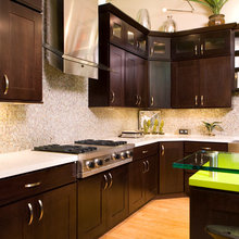 Kitchen Ideas