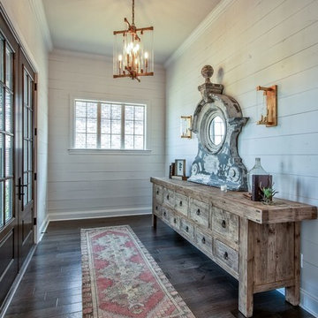 Magnolia Model Home