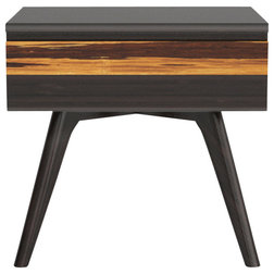 Midcentury Nightstands And Bedside Tables by Greenington LLC
