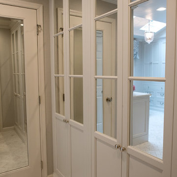 Riverbend Master Bath