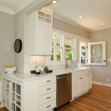 Montlake House