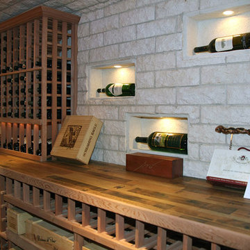 Wine Cellar
