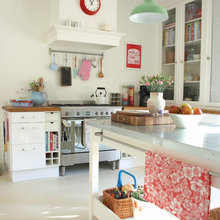 Cooker Hood
