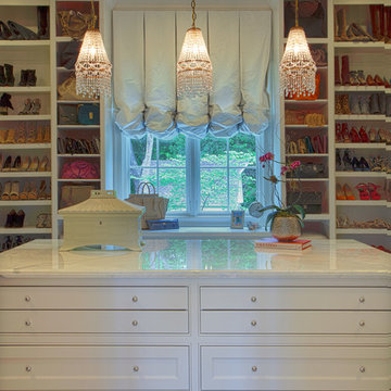 White Rock Lake Her Closet
