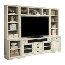 entertainment centers