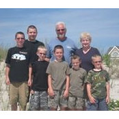 Audrey Rutt's photo