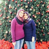 Mai Idris's photo