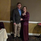 Julia Sutphin's photo