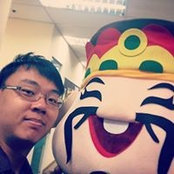 Foto von Chuu Kuan Wong