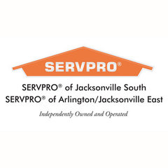 SERVPRO of Jacksonville South