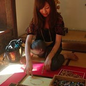 Keiko Hatakeyama's photo