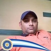 Rupesh Kumar's photo