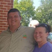 Gail N Marty Teague's photo