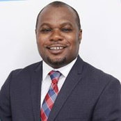 George Atta-Boateng's photo
