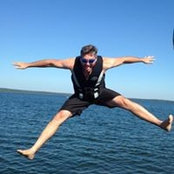 Kurt Kinaschuk's photo