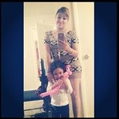 Maritza Diaz's photo