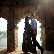 Maitreyee Singh's photo