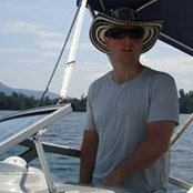 Charlie Kolenski's photo