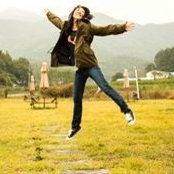 Esther Jang's photo