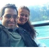 Arpita Taneja Nangias billede