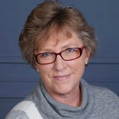 Photo de Joan Bellemare Cunningham