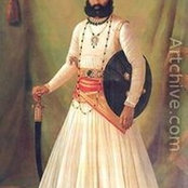 Foto von Rao Gajendra Singh