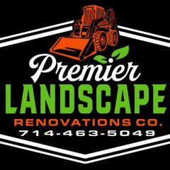 Premier landscape renovations corp