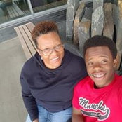 Kim Cosby's photo