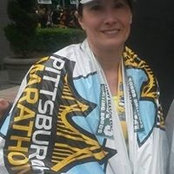 Lynn Hugginss foto