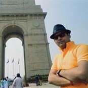 Amogh Rai's photo