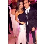 Joanna Cohen's photo