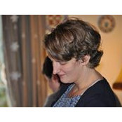 Isabelle Mac Graths foto