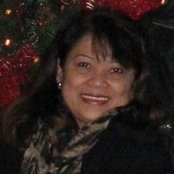 Doris Cynthia Salinas's photo