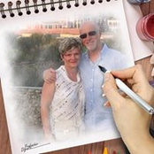 Silvia Bonazza's photo