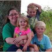 Margaret Knox's photo