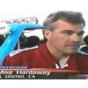 Mike Hardaways foto
