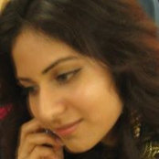 Parmita Ghosh's photo