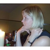 Foto von Caroline Nyhan