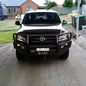 Mitch Hocking's photo