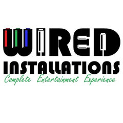 WIRED Installations LLC