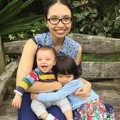 Rose Ocampo's photo