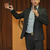 Niv Elkaslassy's photo