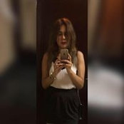 Foto von Aya Abouzeid