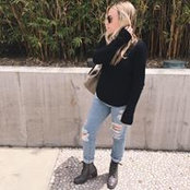 Foto de Haley Gorham