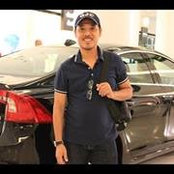 Arnold Magdaraog's photo