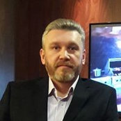 Sergey Kopchenov's photo