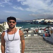 Shahar Avraham's photo