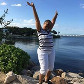 Cheryl Mills's photo