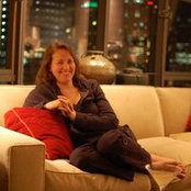 Nadia Brenner's photo
