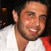 Serkan Salvur's photo